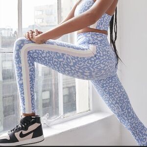 Spiritual Gangster x Manduka Legging